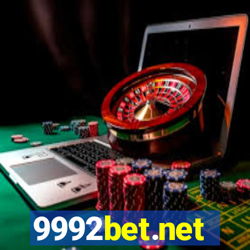 9992bet.net