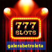 galerabetroleta