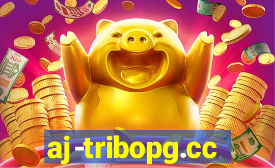 aj-tribopg.cc