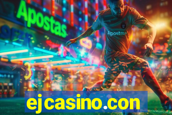 ejcasino.con