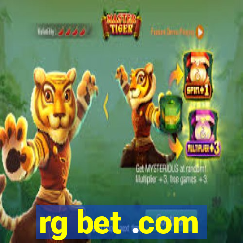 rg bet .com