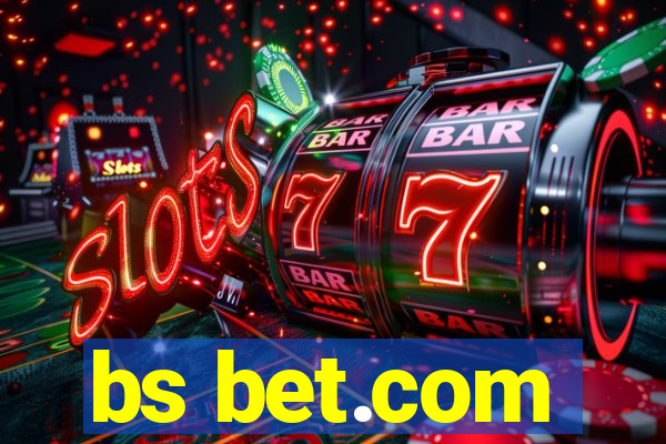 bs bet.com