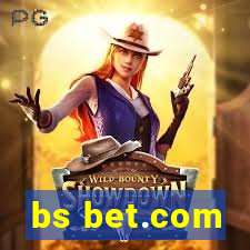 bs bet.com