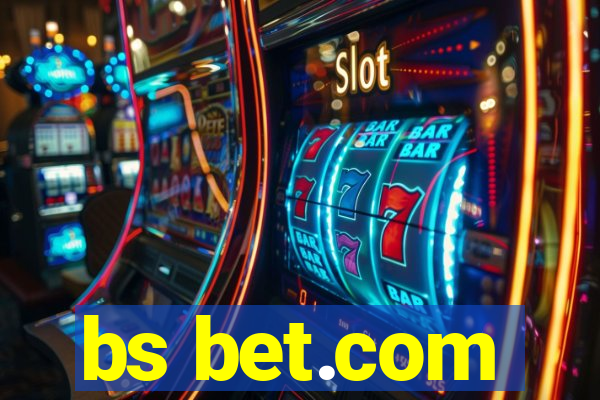 bs bet.com