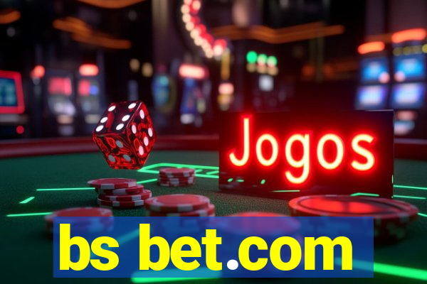 bs bet.com