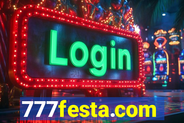 777festa.com