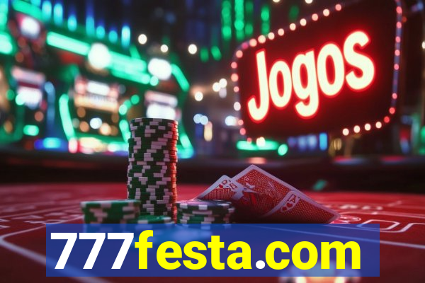 777festa.com