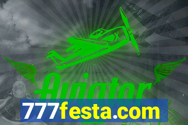 777festa.com