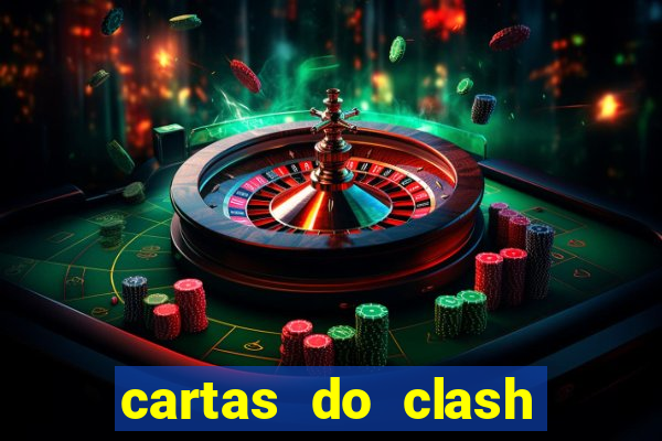 cartas do clash royale mini pekka