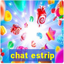 chat estrip