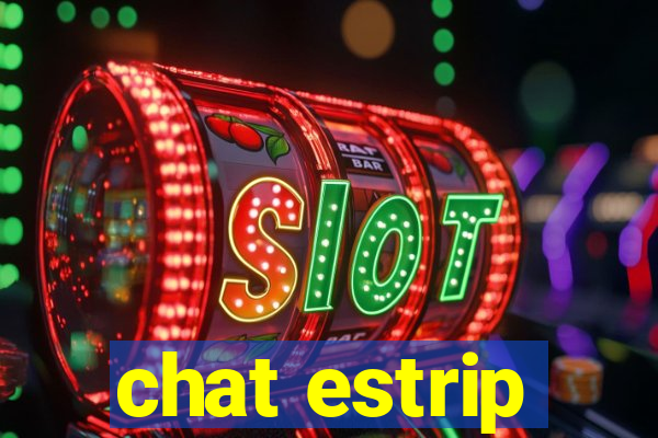 chat estrip