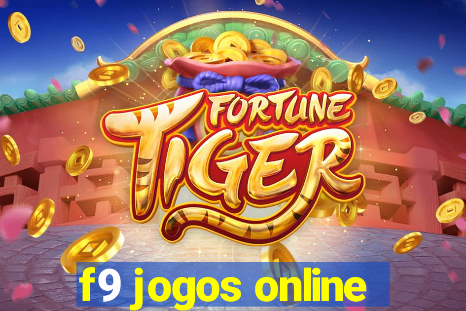 f9 jogos online