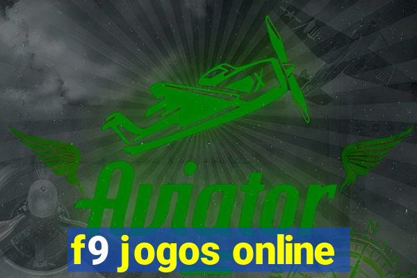 f9 jogos online