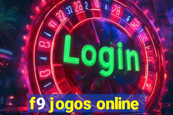 f9 jogos online