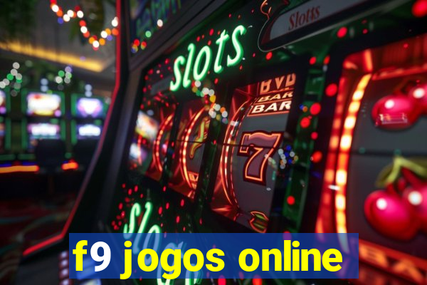 f9 jogos online