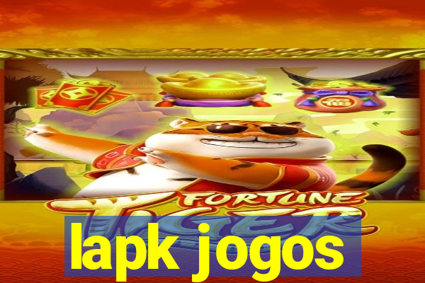 lapk jogos