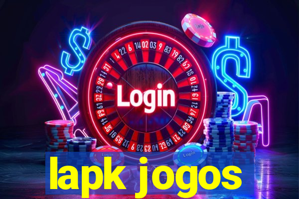 lapk jogos