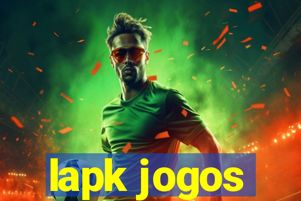 lapk jogos