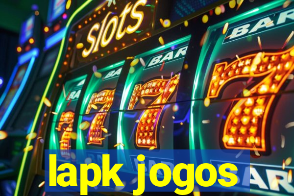 lapk jogos