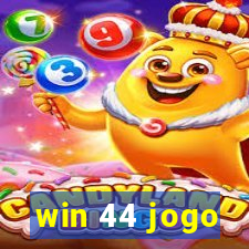 win 44 jogo