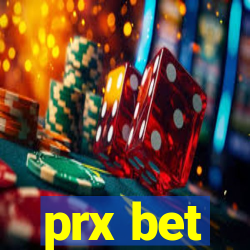 prx bet