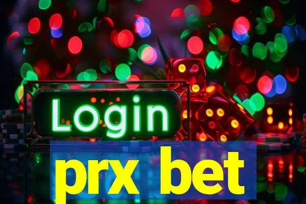 prx bet