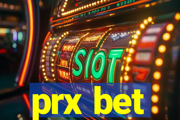 prx bet