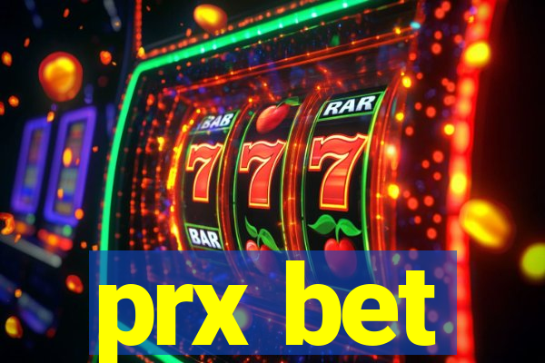 prx bet