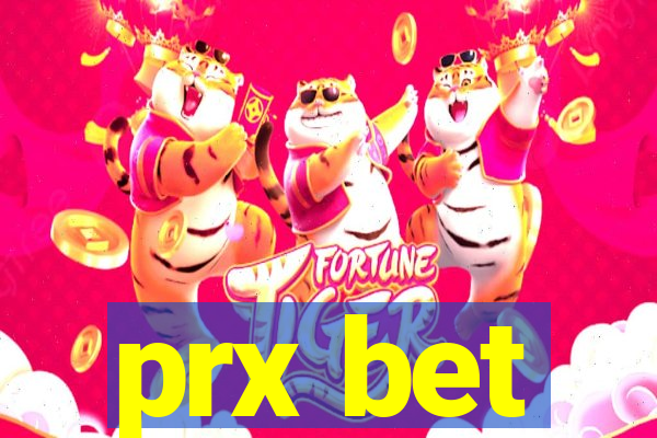 prx bet