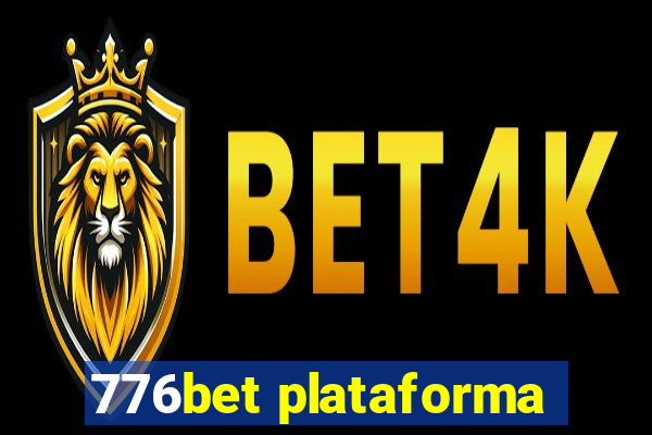 776bet plataforma