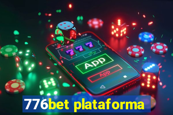 776bet plataforma