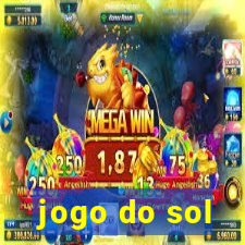 jogo do sol