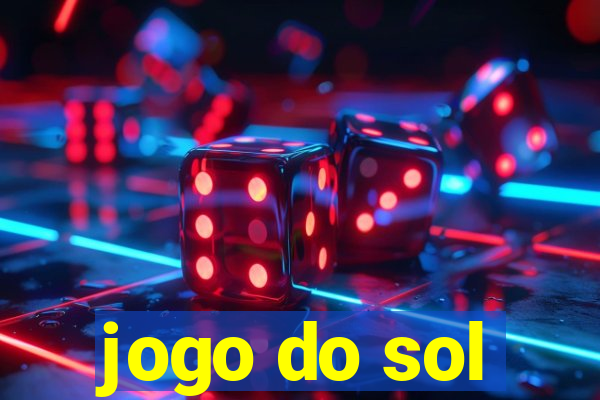 jogo do sol