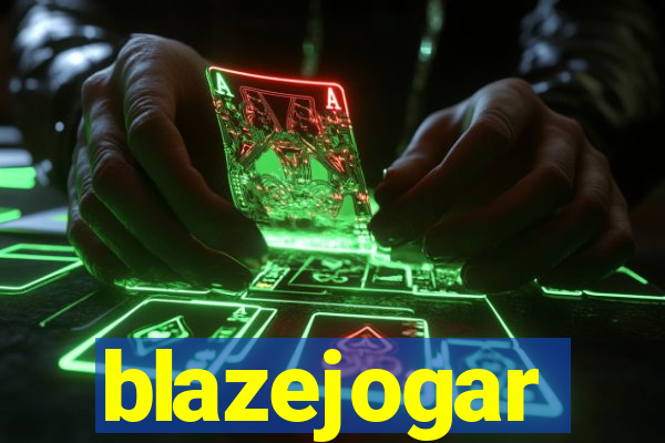 blazejogar