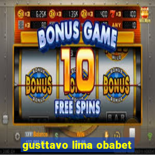 gusttavo lima obabet