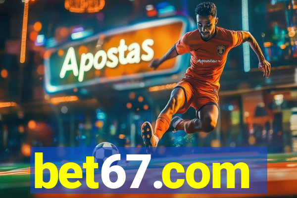 bet67.com