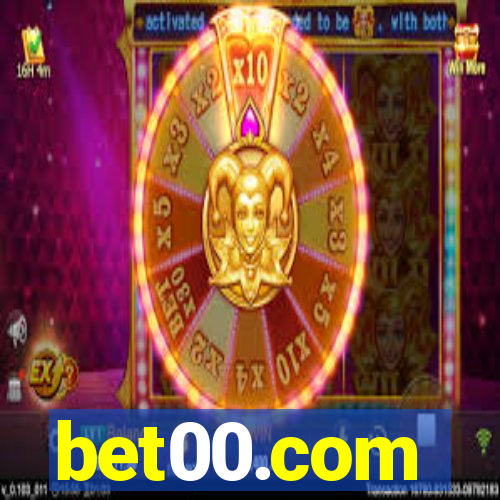 bet00.com