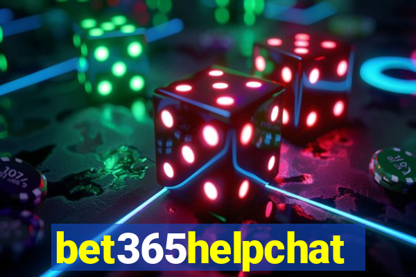 bet365helpchat