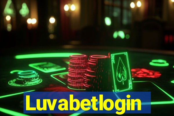 Luvabetlogin