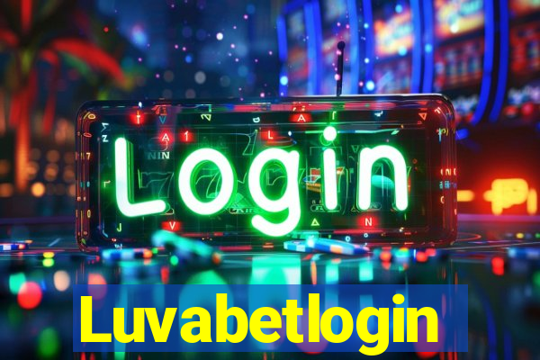 Luvabetlogin