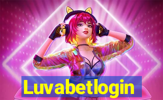 Luvabetlogin