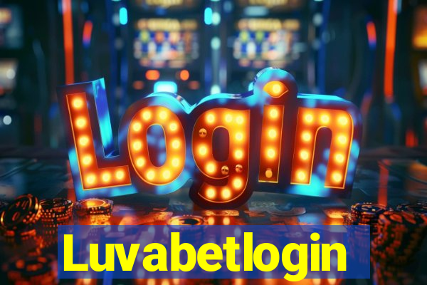 Luvabetlogin