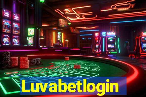 Luvabetlogin