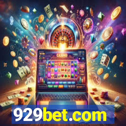 929bet.com