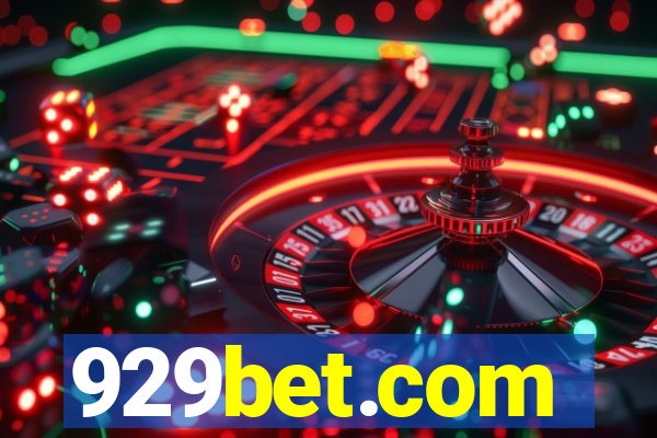 929bet.com