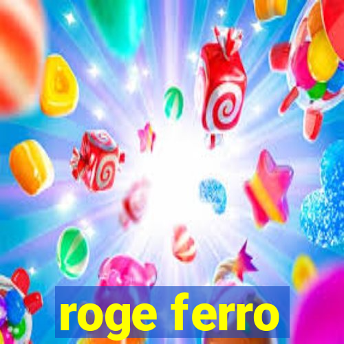 roge ferro