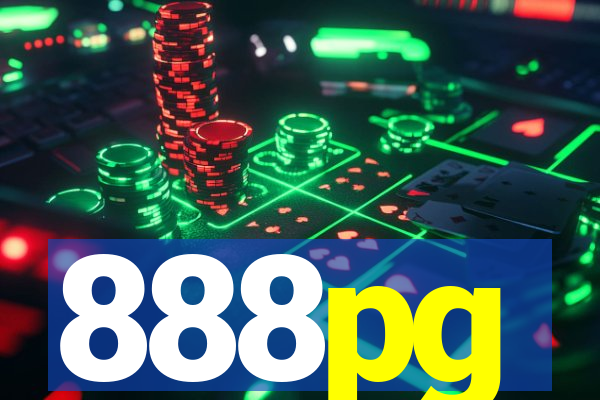 888pg