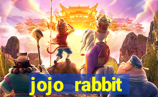 jojo rabbit assistir dublado