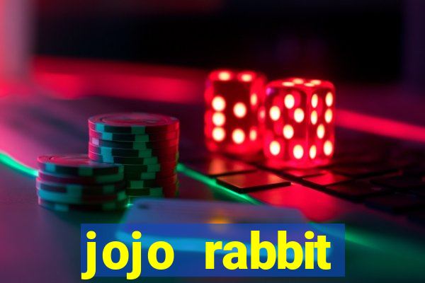 jojo rabbit assistir dublado