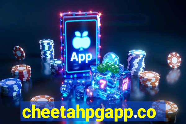 cheetahpgapp.com